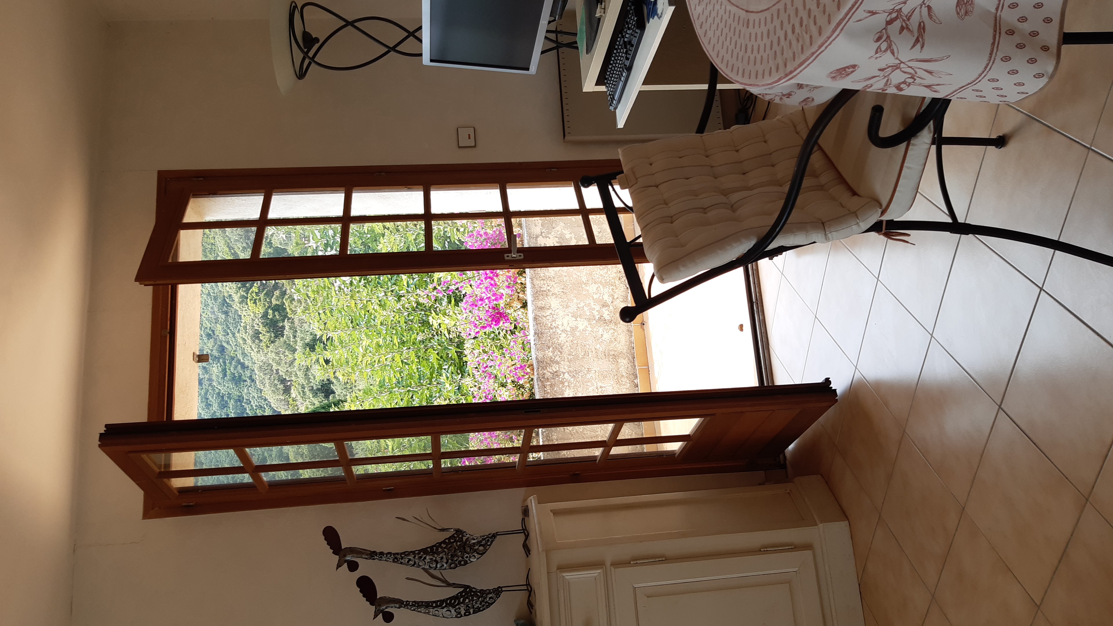 Chambre de la maison